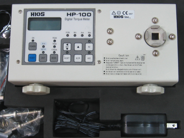 HP-100 Ť